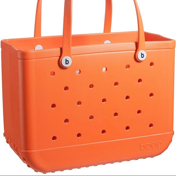 bogg Bags Original Coral Bogg Bag Xl Poshmark